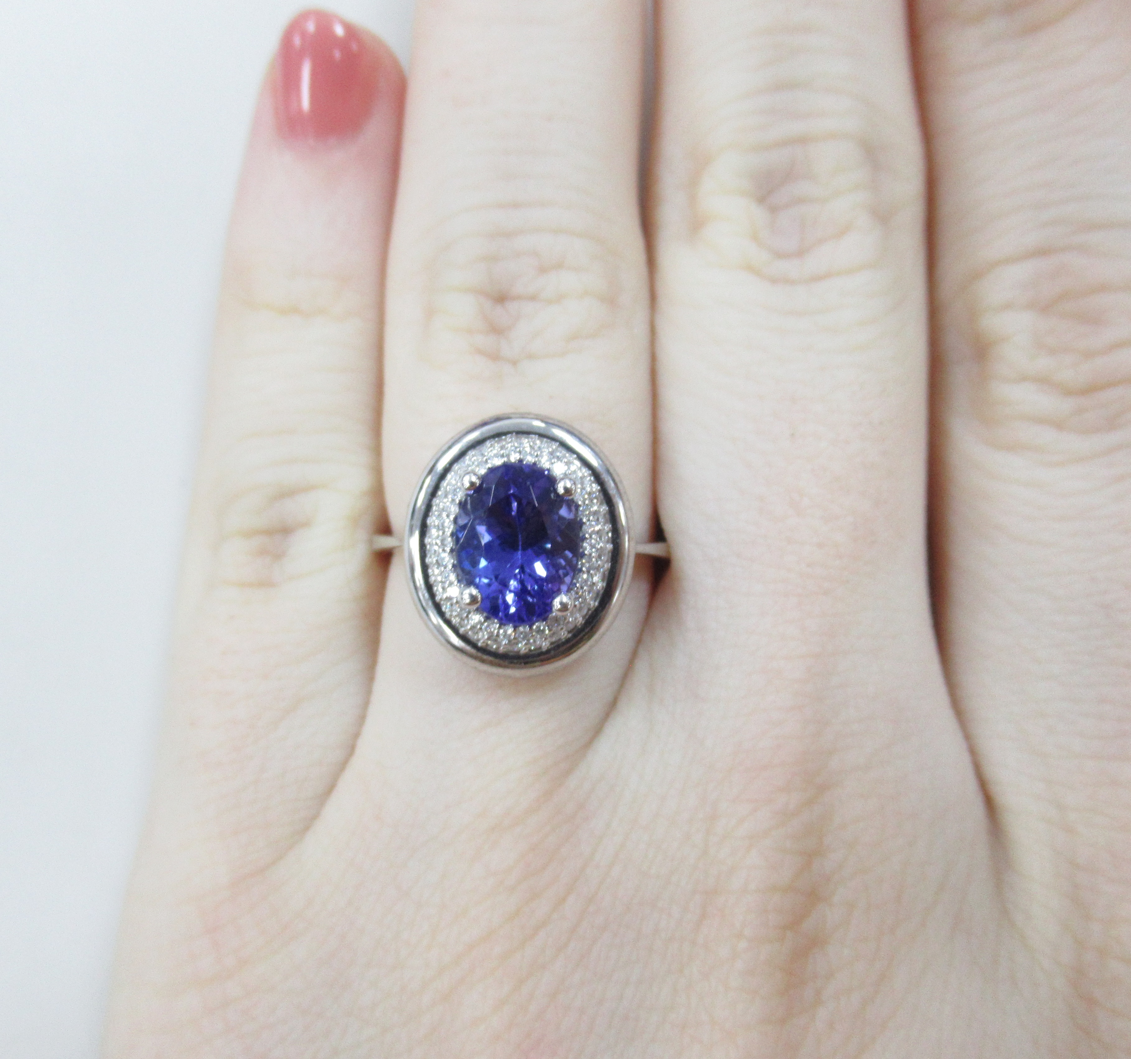 10312-000688 Кольцо (Au 585)